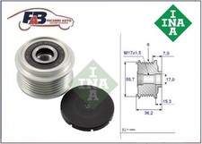 PULEGGIA ALTERNATORE