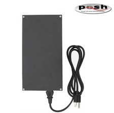 Alimentatore Aiphone IS-PU-UL 48VDC per videocitofono Comm e sicurezza serie IS