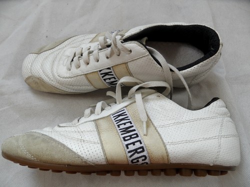 Sneakers cool bikkembergs - sneakers,