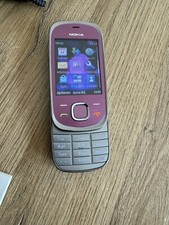 Nokia 7230 - rosa (senza
