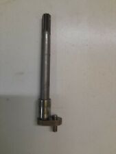 Alberino valvola di scarico Honda CR 250