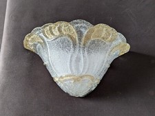 Grande et large applique