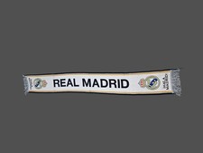 Sciarpa ufficiale Real Madrid