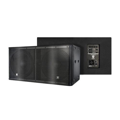 Proreck 218x 2x18 active - proreck, 2x18"