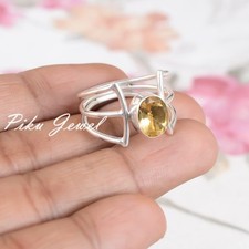 Anello New Art Gemstone