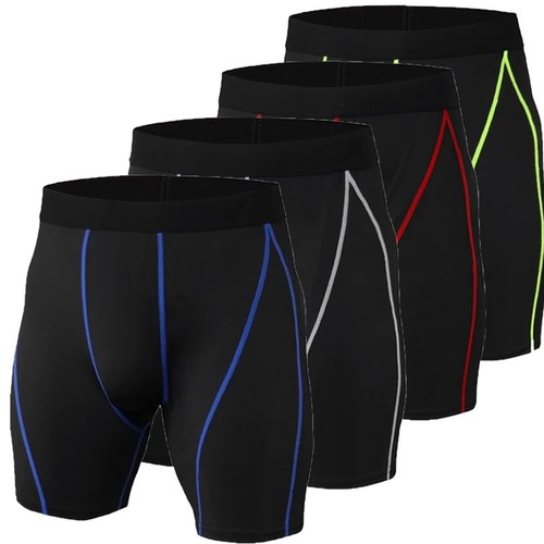 Pantaloni corti dimagranti