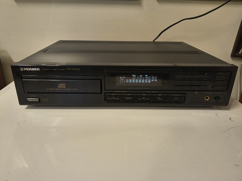 Lettore pioneer 5300 per - pioneer, pd-5300