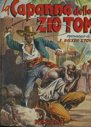 Capanna dello zio - la,