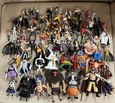 One Piece Hachette Collezione