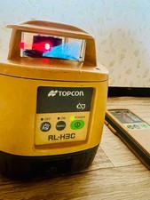 Topcon RL-H3C Livella laser