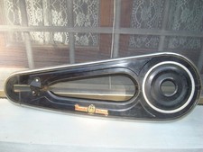 Carter para corona biciclette