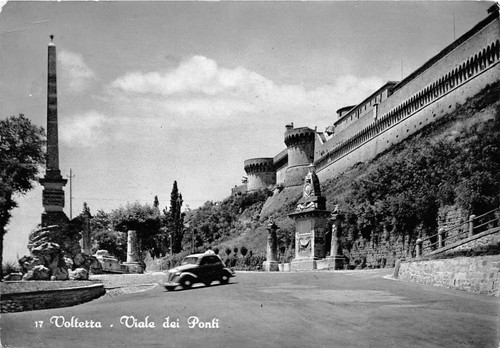 Cartolina postcard - cartolina,