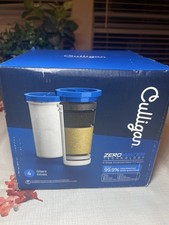 Mulligan Zero Water Technology