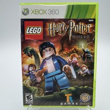 LEGO Harry Potter Years 5-7