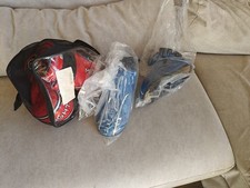 Protezioni  Taekwondo bambini