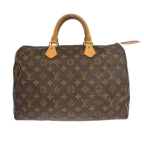 Best05 louis vuitton speedy - louis, 35