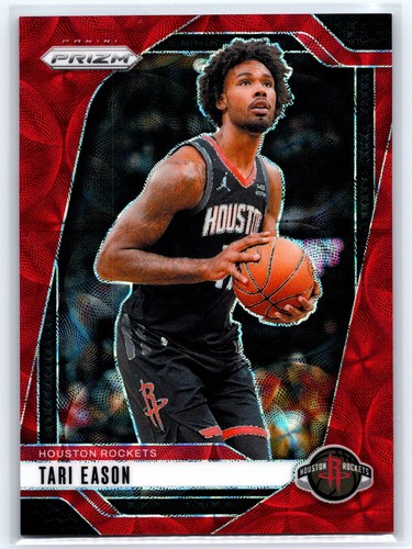 2024 panini prizm tari - prizm,