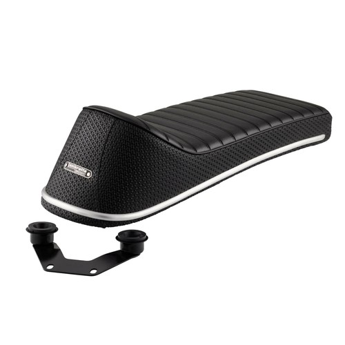 Sella sportiva trezzi - trezzi, clubman