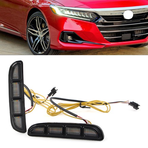 Fendinebbia luce diurna drl - diurna,