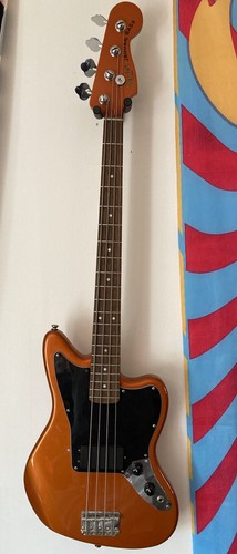 Fender squier limited edition - fender,