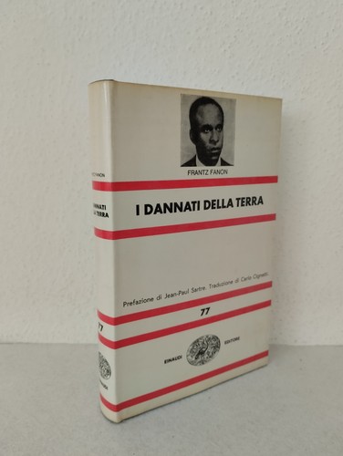 Dannati della terra - terra,