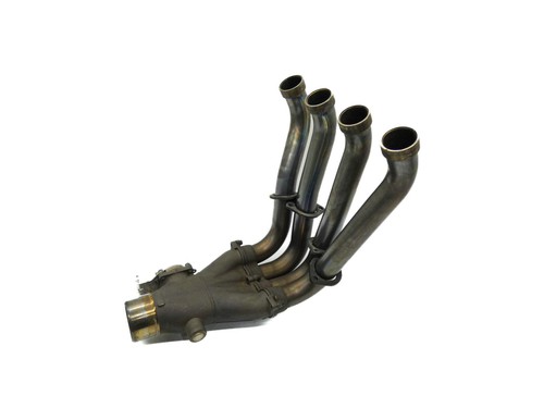 Collettore scarico yamaha - di,
