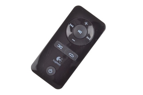 Fernbedienung für logitech - fernbedienung,