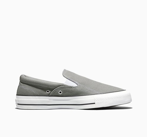 Scarpe basse slip - -on, converse