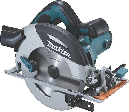 Makita sega circolare manuale