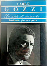 Carlo Gozzi Un nido di memorie