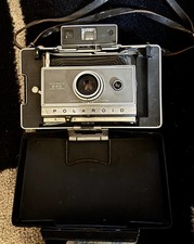 Polaroid land camera - polaroid, 240