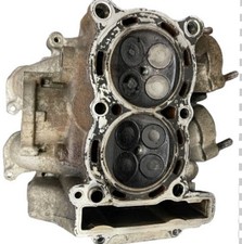 Testata Yamaha Tmax 500