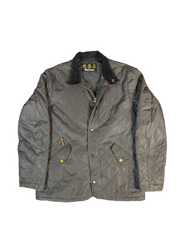 Trapunta barbour vintage - barbour,