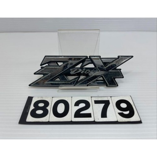 Honda dio emblema - dio, zx
