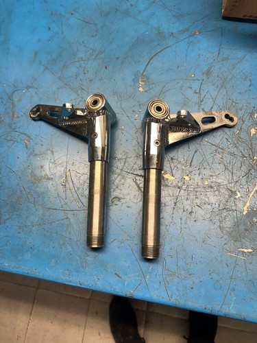 Fuselli fusello sx - fuselli, dx
