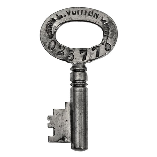 Chiave baule vapore louis - chiave,
