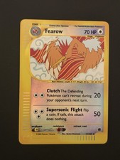 Fearow 11/165 Reverse Holo
