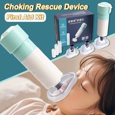 Dispositivo anti-soffocamento