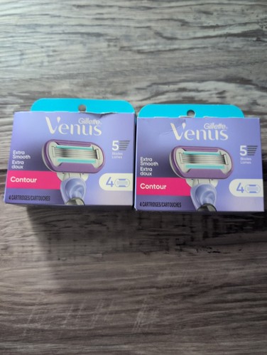 Gillette venus extra smooth - extra,