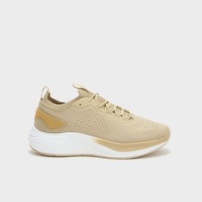 SCHOLL MARS SOCK SABBIA BIANCO