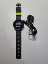 Smart Watch GPS Suunto 7 rame grafite OW185 