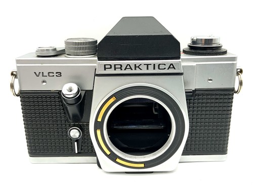 Pentacon praktica vlc - vlc, 35