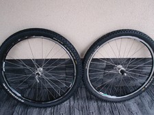 Ruote 26 pollici Campagnolo