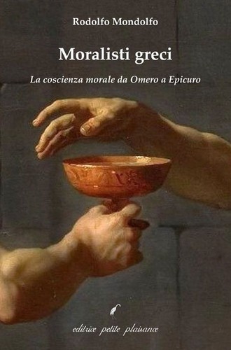 Libri rodolfo mondolfo - mondolfo,