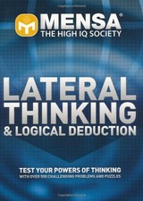 Mensa Lateral Thinking &