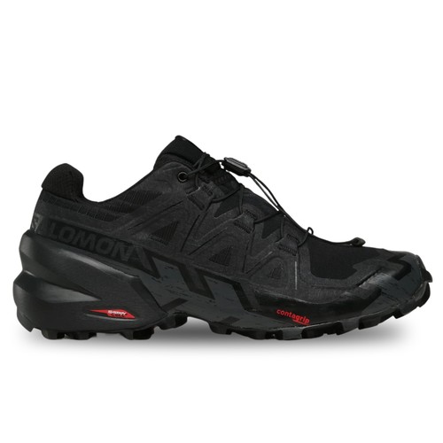 Scarpe salomon speedcross w - 6,