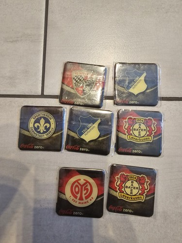Coca cola zero magneti - zero,