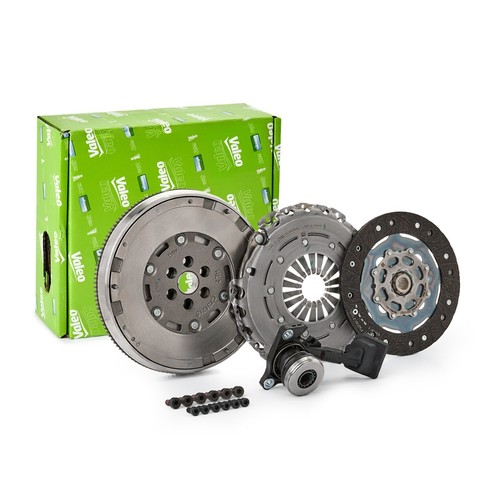 Valeo 837518 kit - valeo,