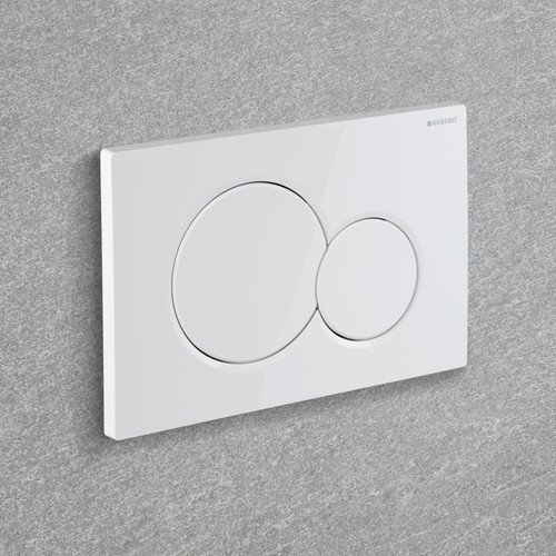 Placca comando sigma x - sigma,