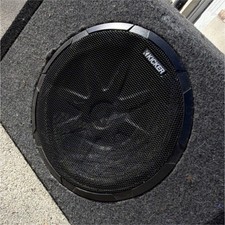 Kicker Comp Substation Single